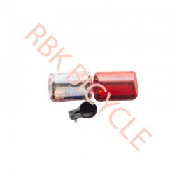 RBK-1374 BİSİKLET ÖN-ARKA LAMBA 